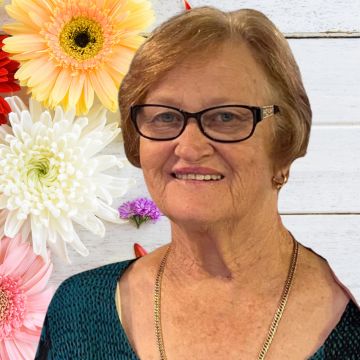 Eunice Margaret Osborne