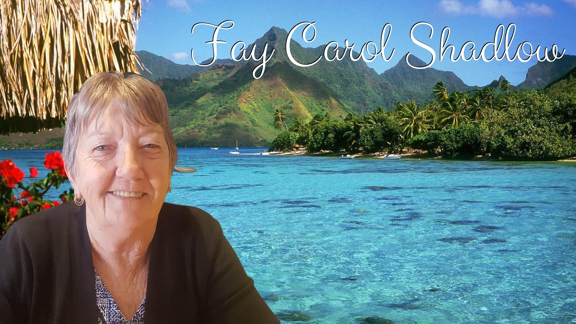 Fay Carol Shadlow