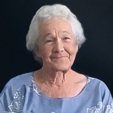 Fay Williams