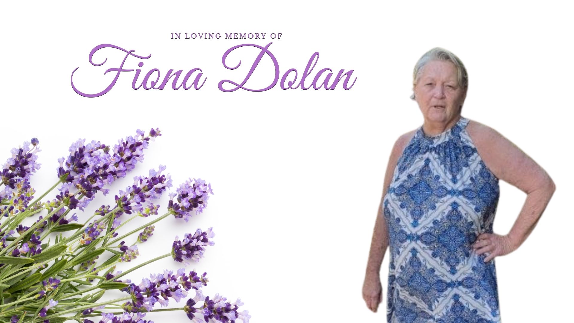 Fiona Dolan
