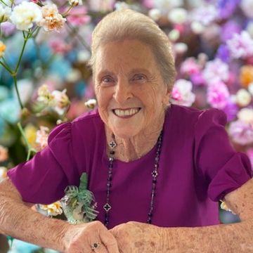 Frances Withnall