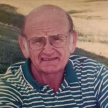 Eric Desmond Francis