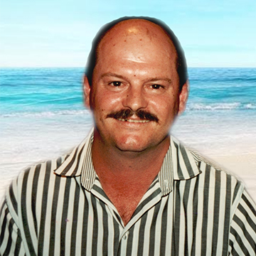Frankie Walter Tidswell