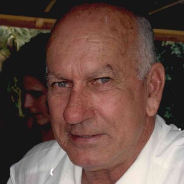Frederick Arthur Dalton