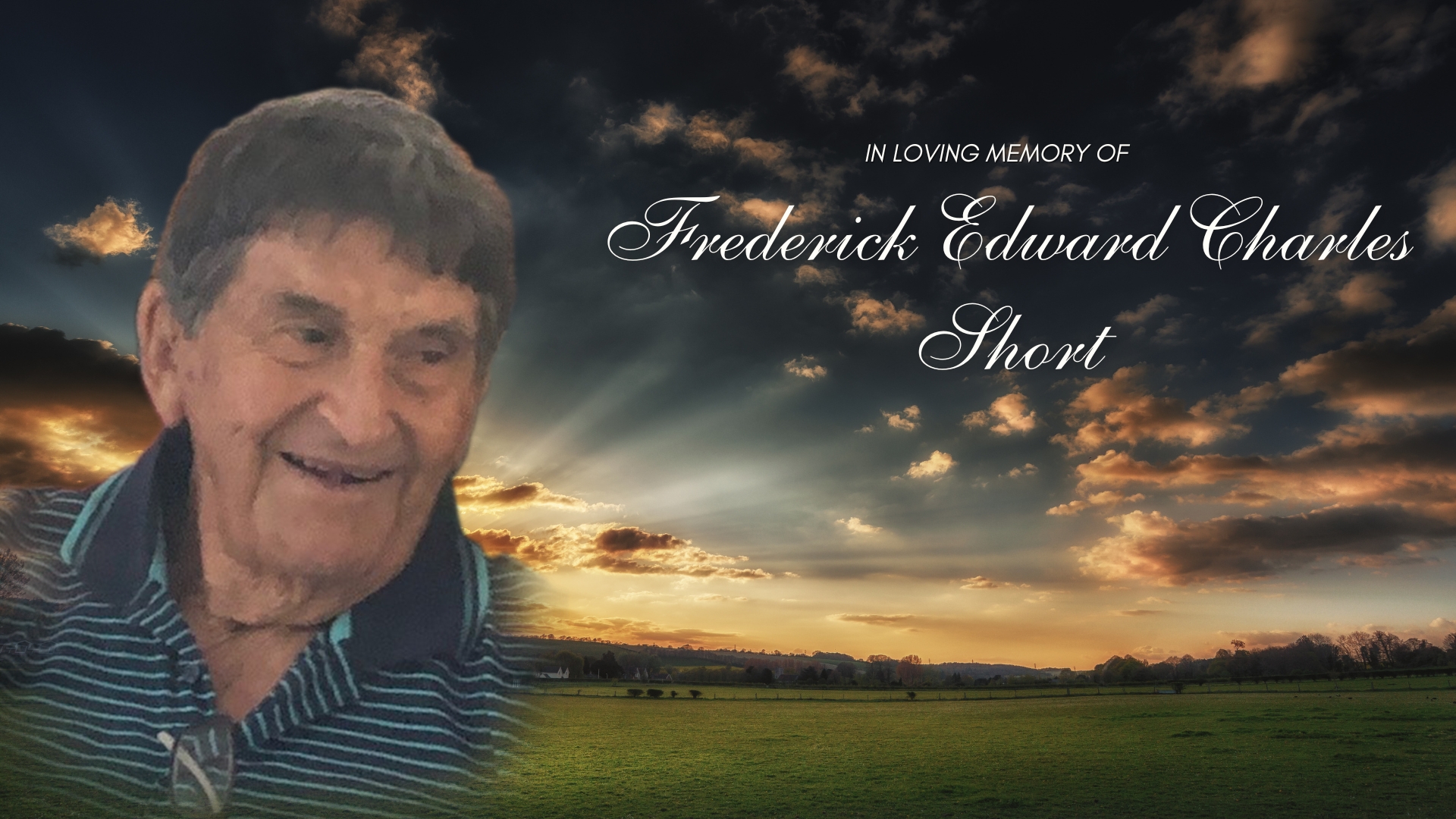 Frederick Short