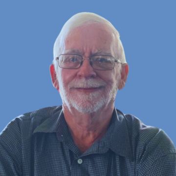 Fred Volker