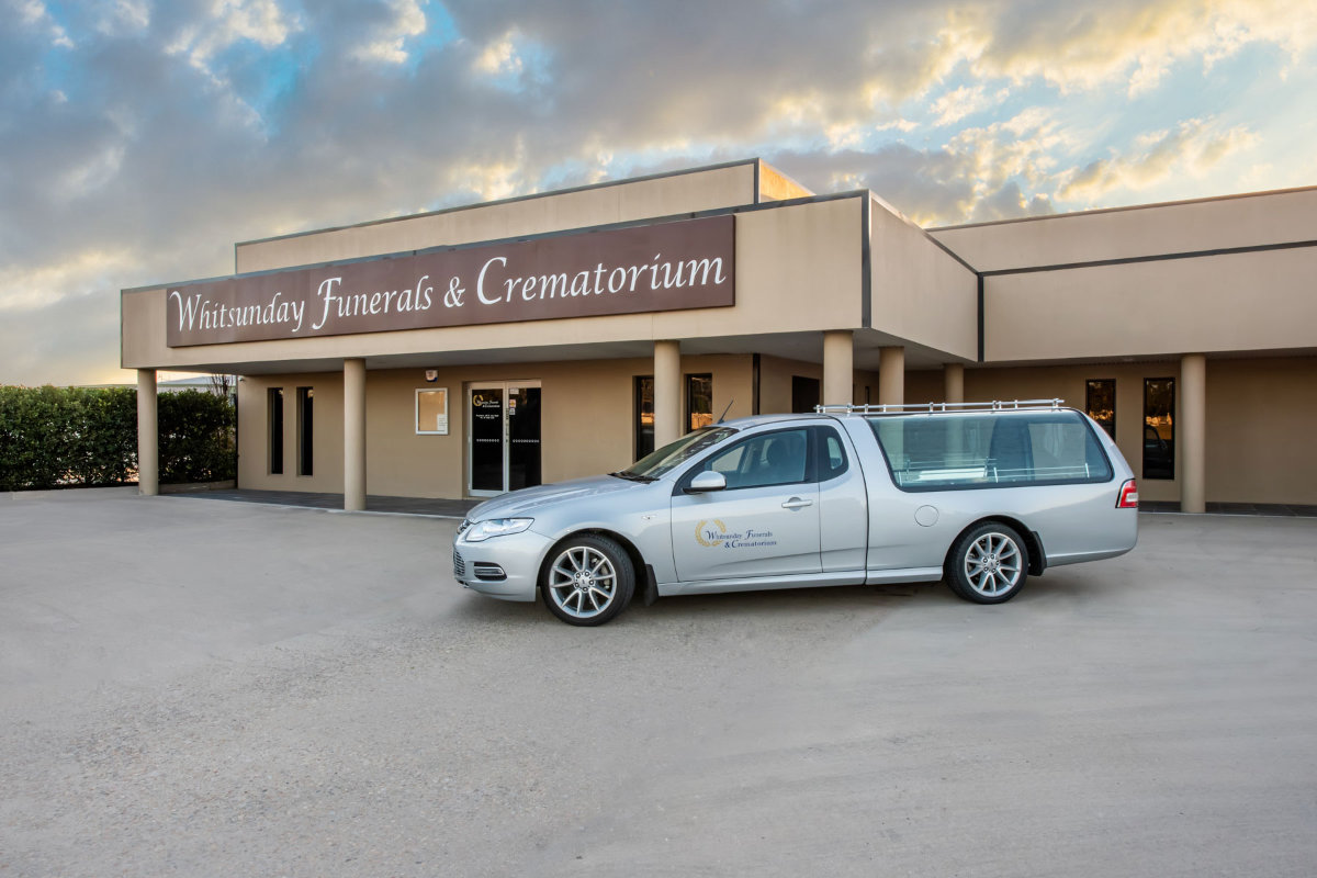 Bowen Funeral Home