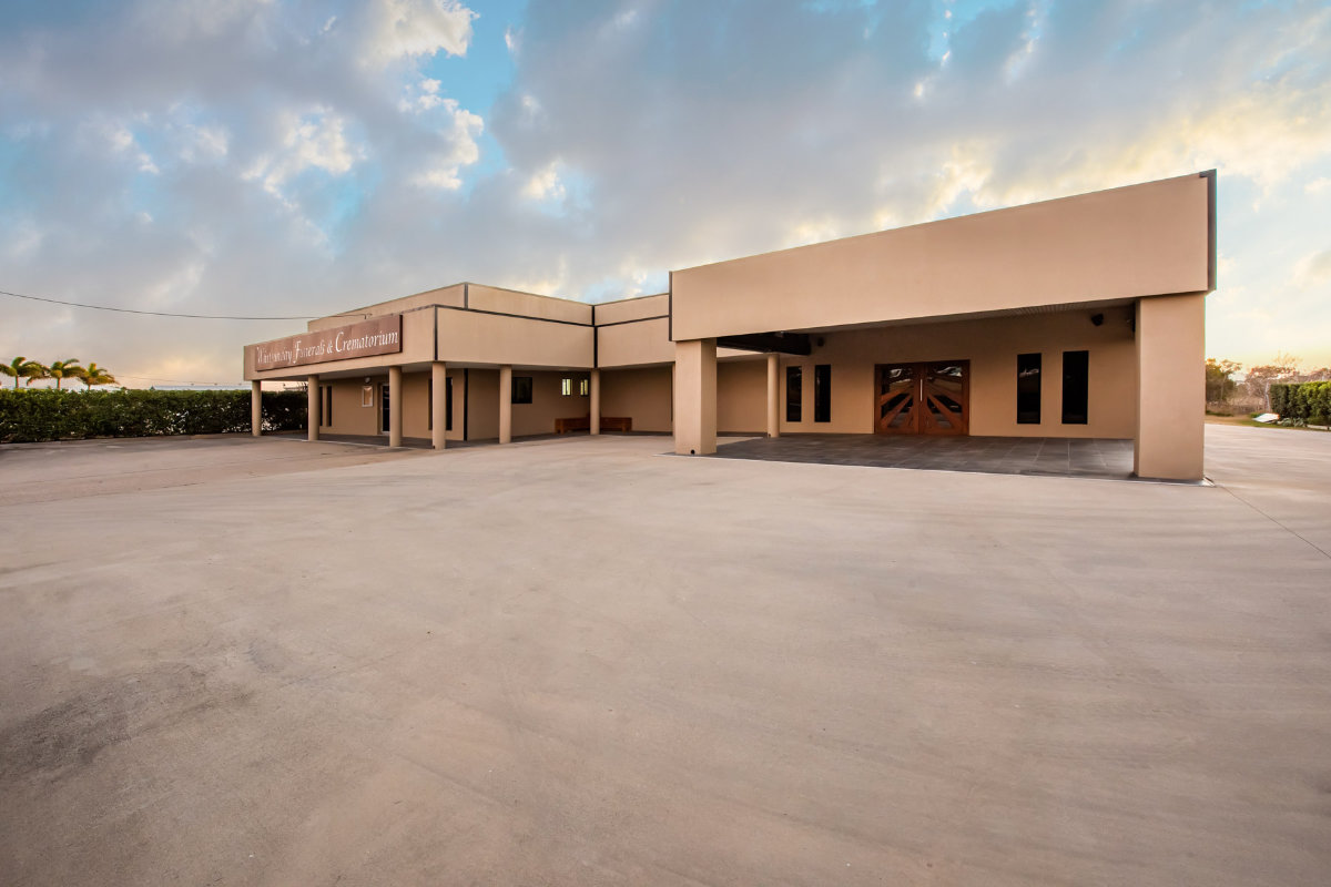 Bowen Funeral Home