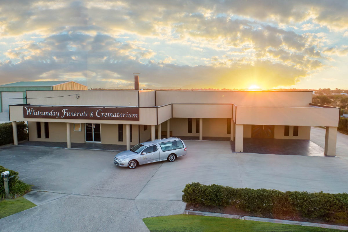 Bowen Funeral Home