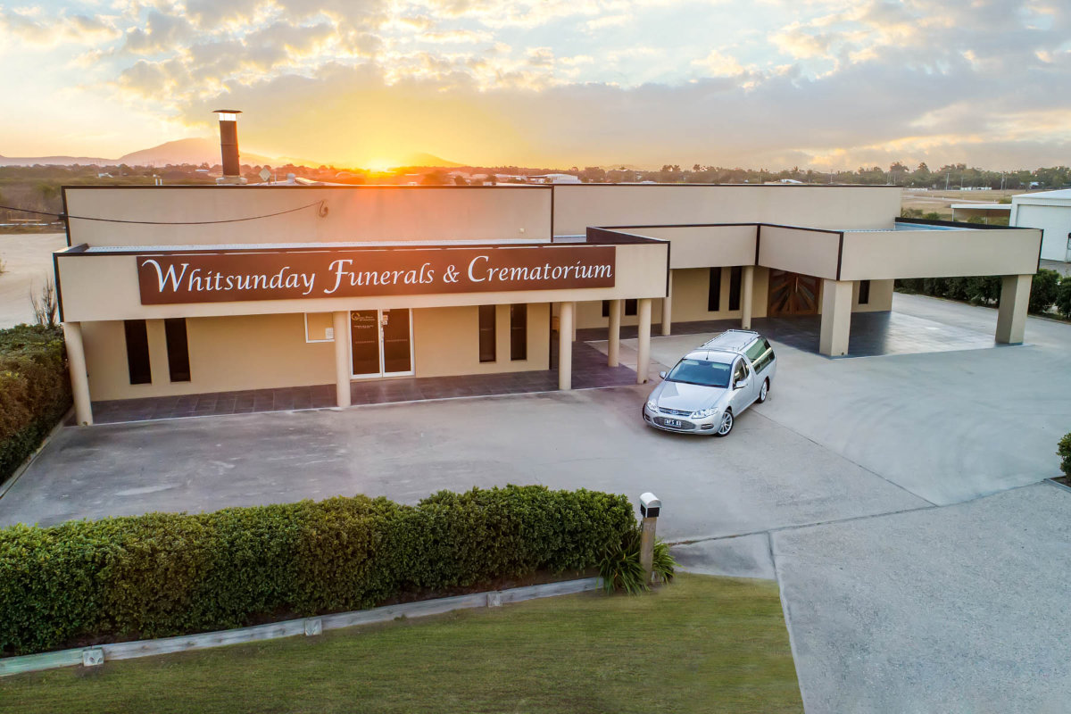 Bowen Funeral Home