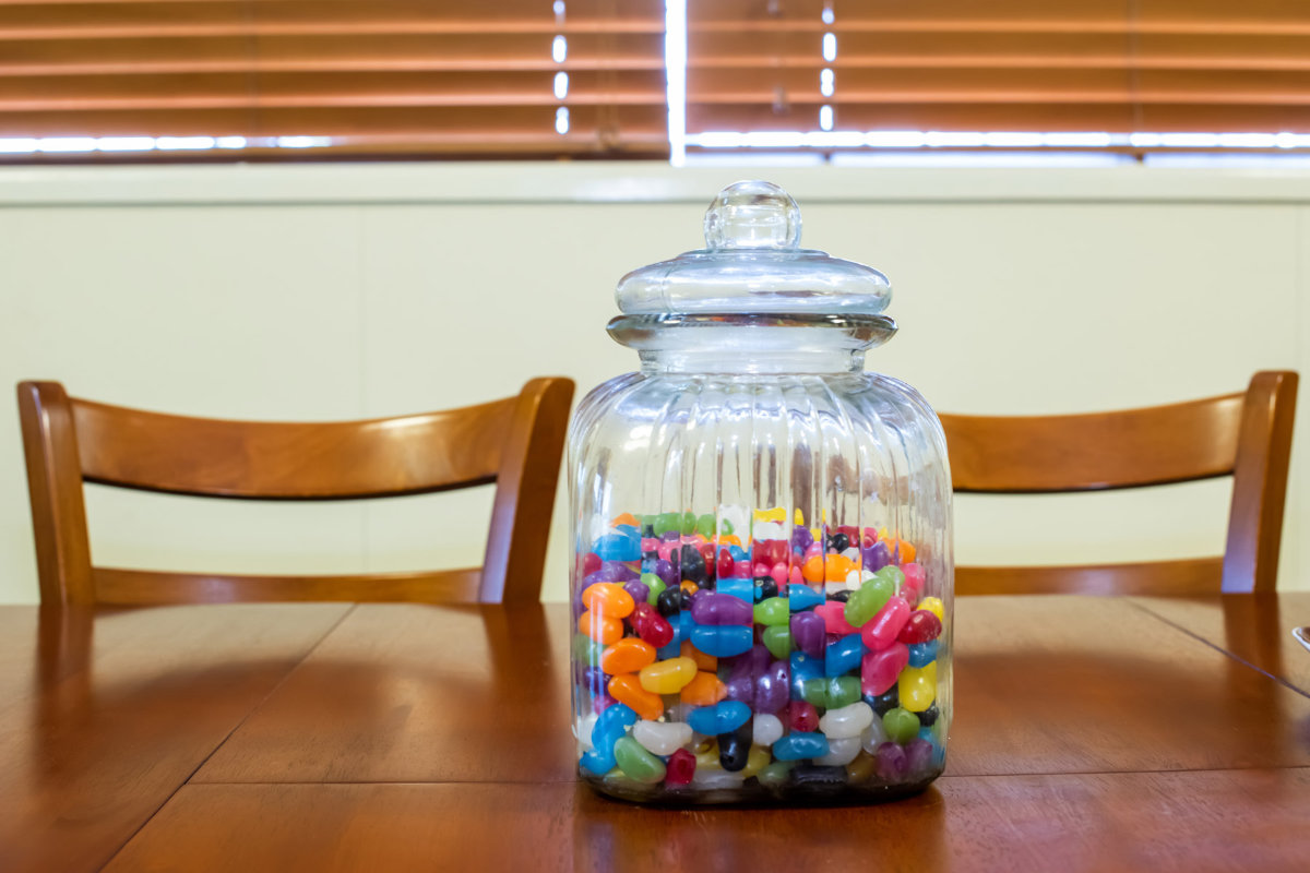 Bowen Jelly Beans