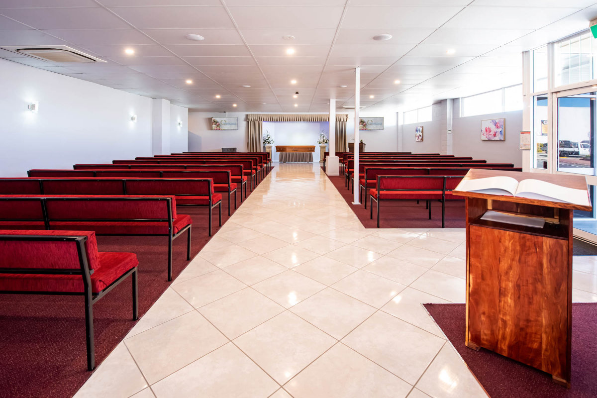 Mackay Funeral Home