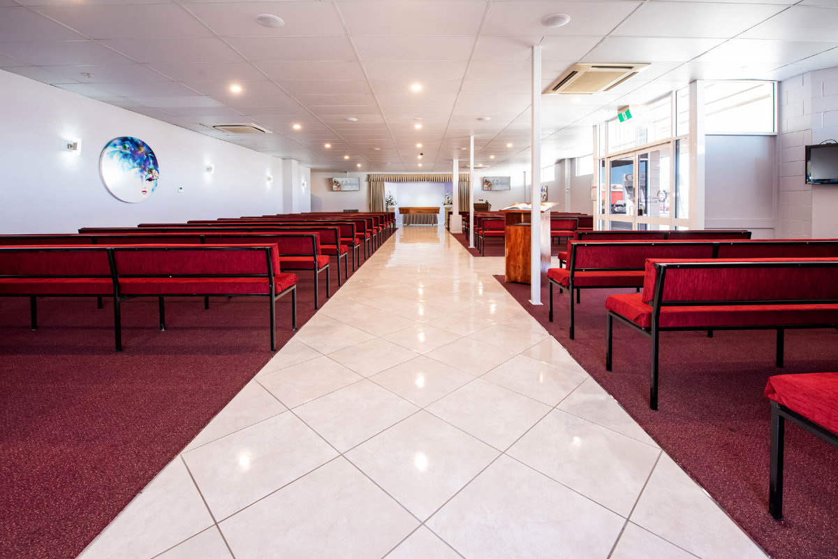 Mackay Funeral Home