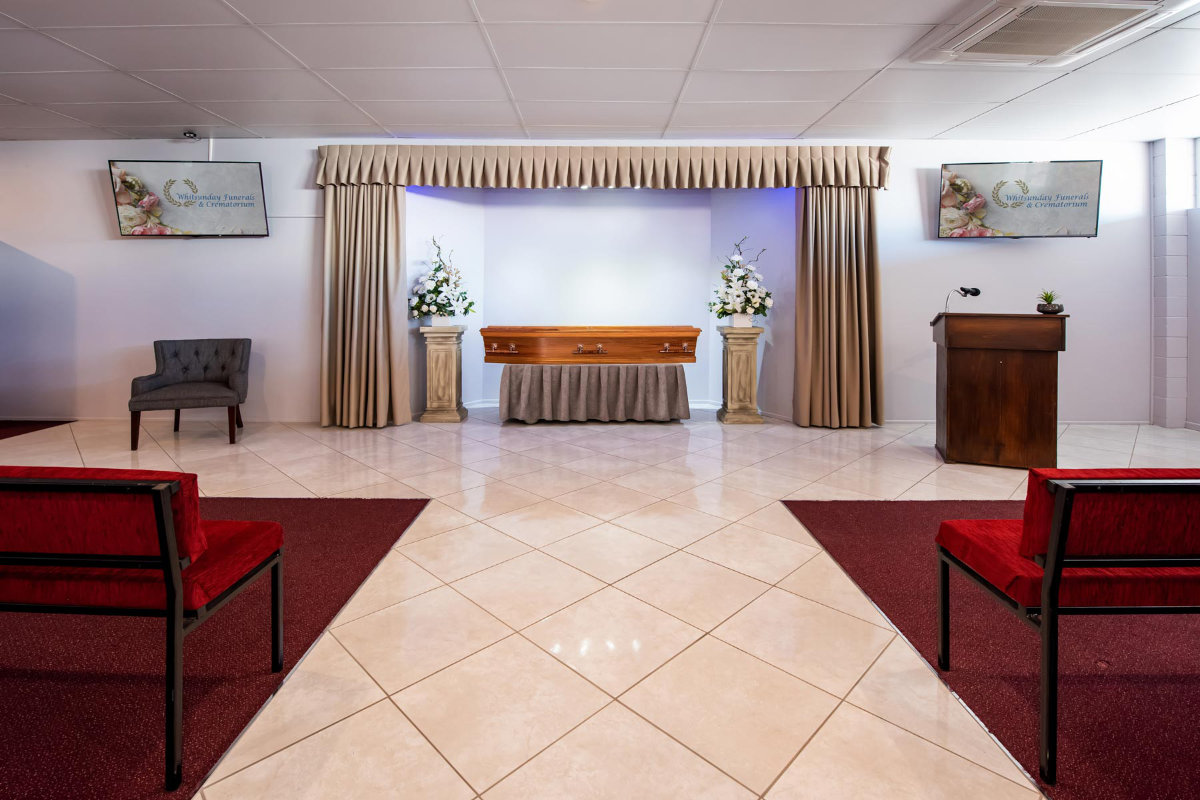 Mackay Funeral Home