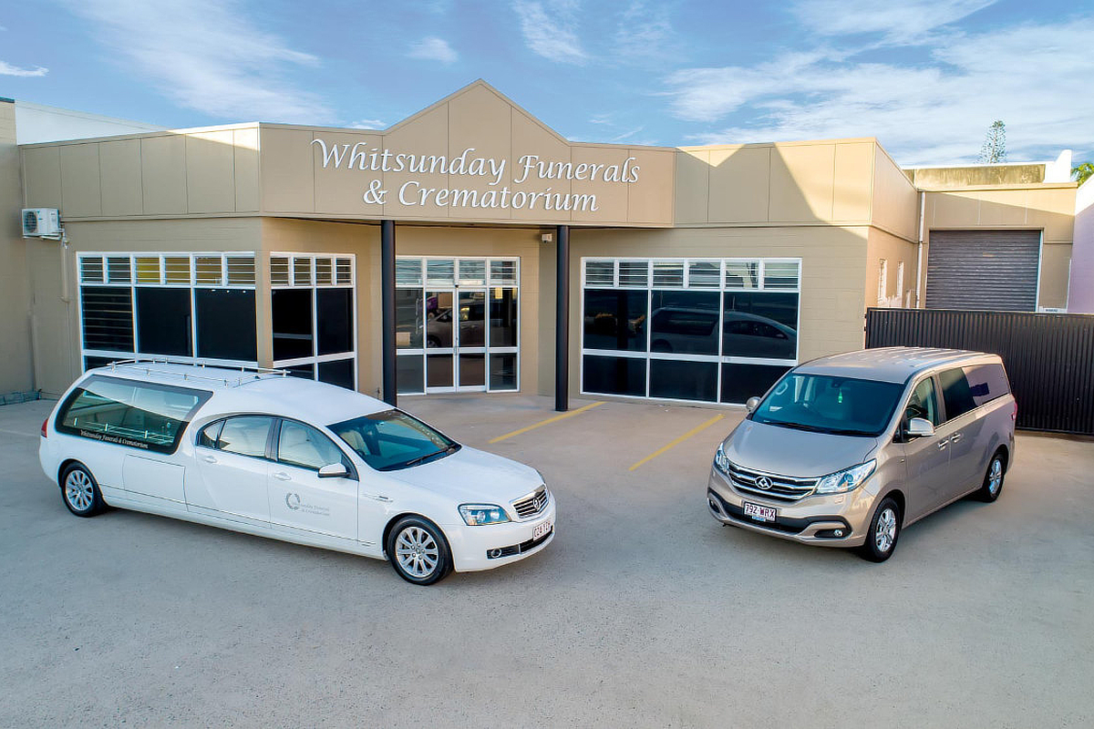 Mackay Funeral Home