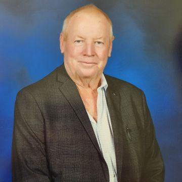 Garry Kerr