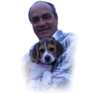Gary Robert Freeman