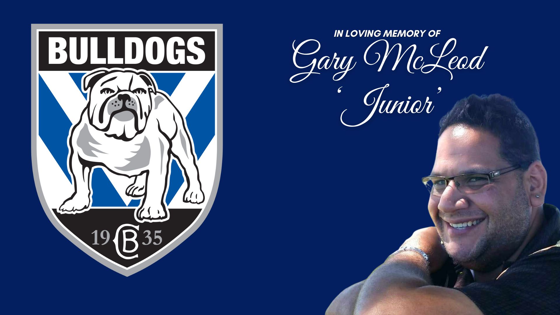 Gary Albert McLeod