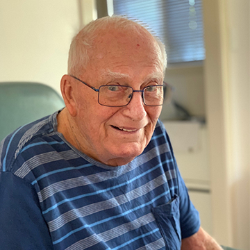 Geoffrey Gordon