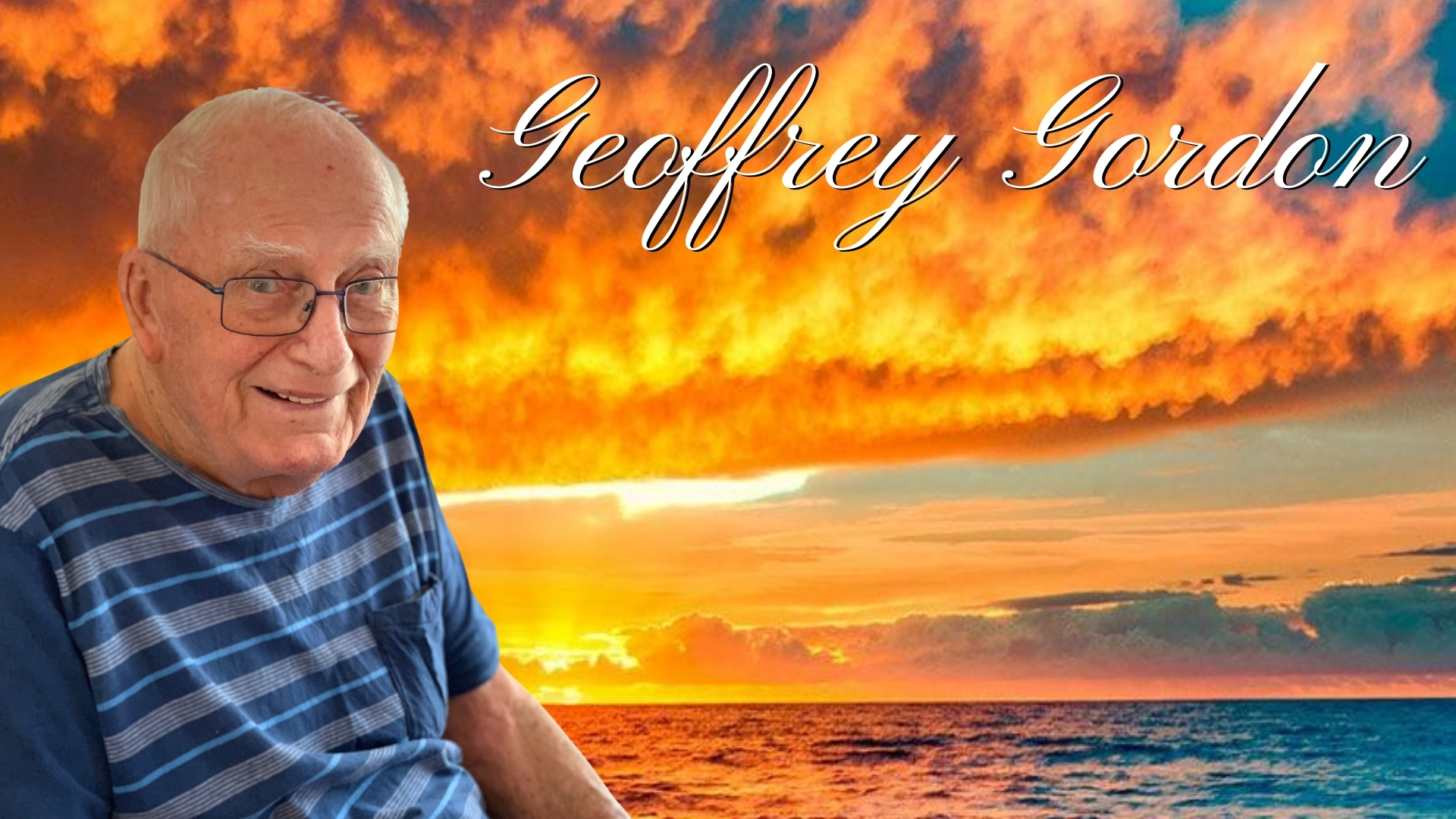 Geoffrey Gordon