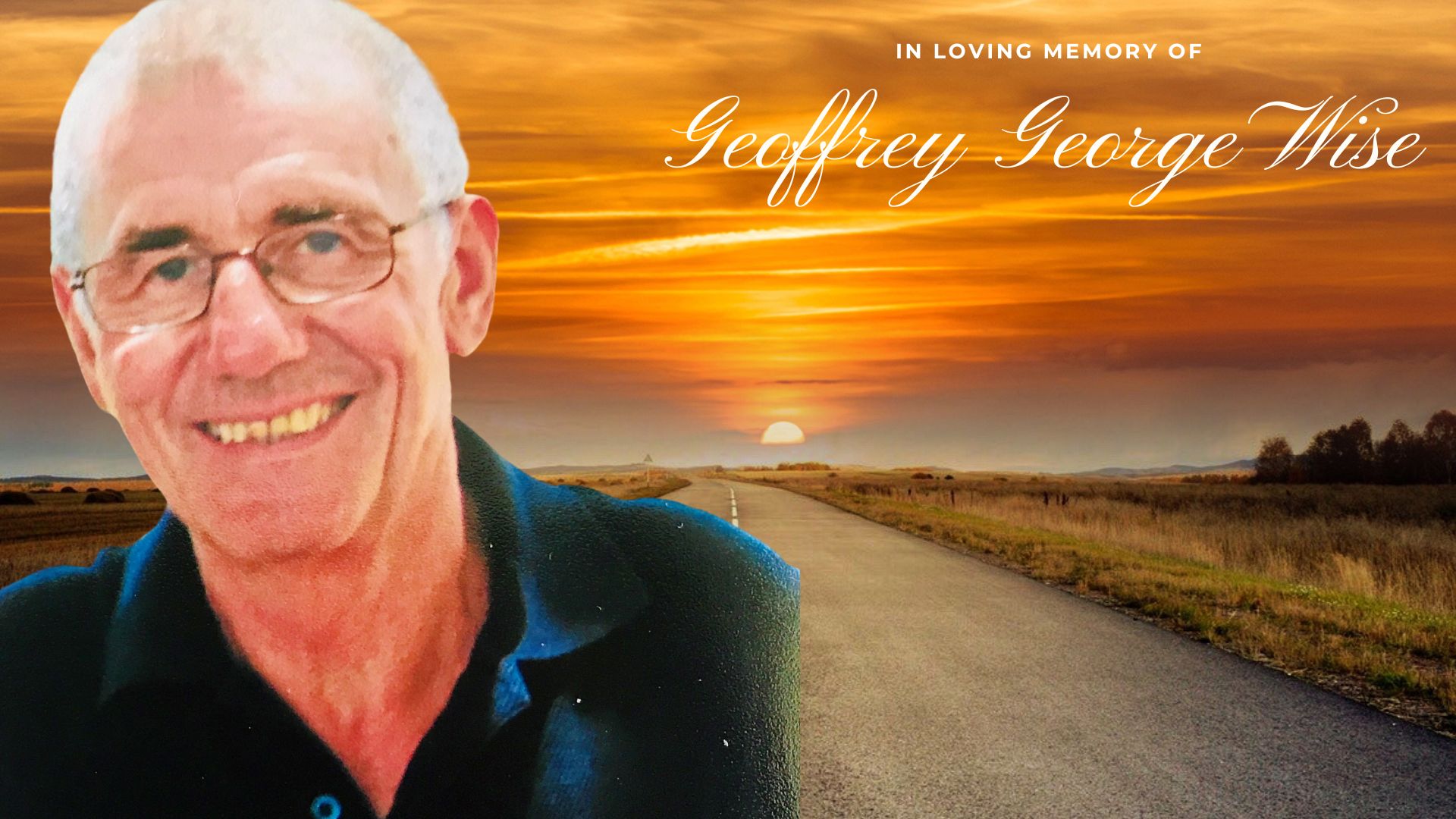 Geoffrey Wise