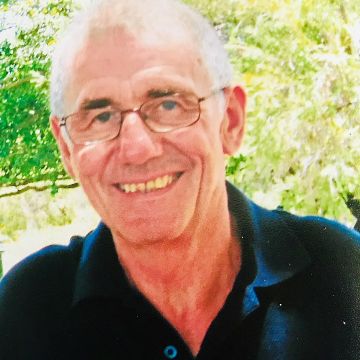 Geoffrey Wise