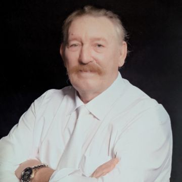 Geoffrey Heath