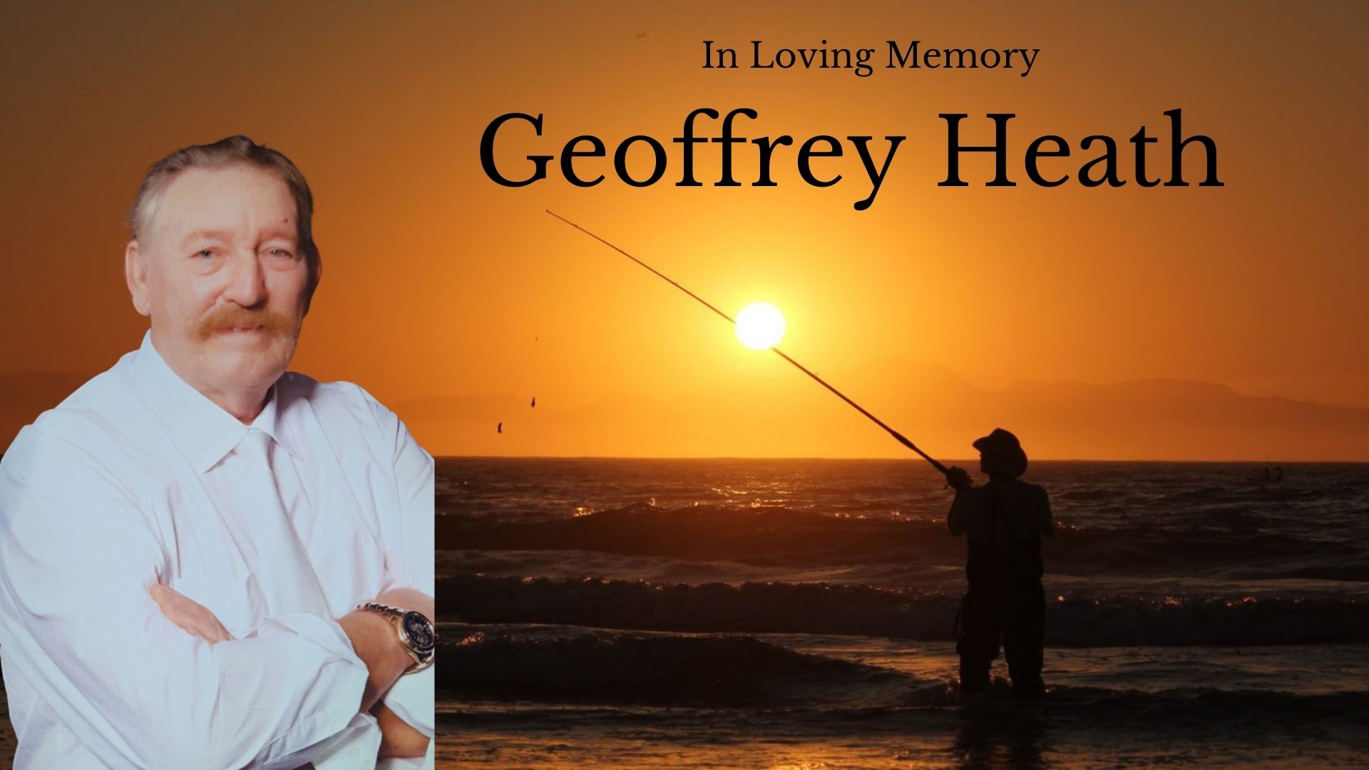 Geofrey Heath
