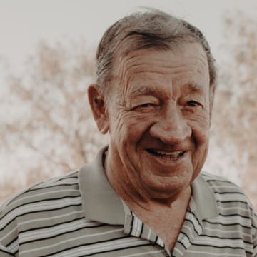 George Clanfield