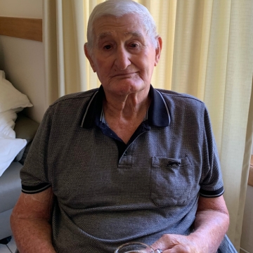 George Vella