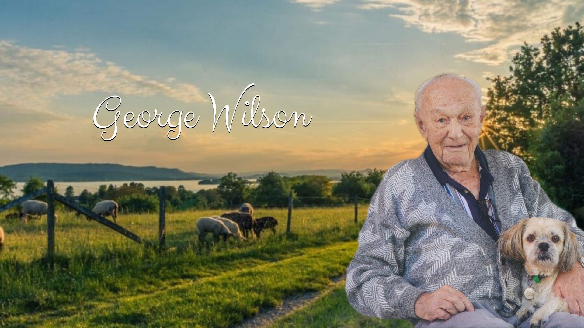 George Wilson