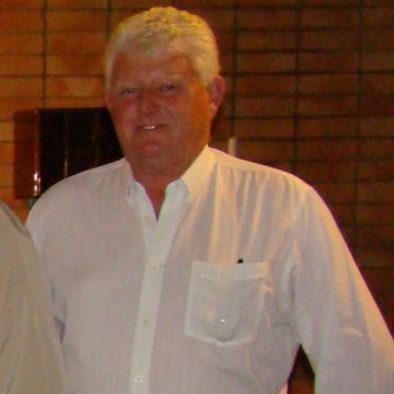 Gerald Stroud