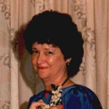 Gladys Kate Pomfrett