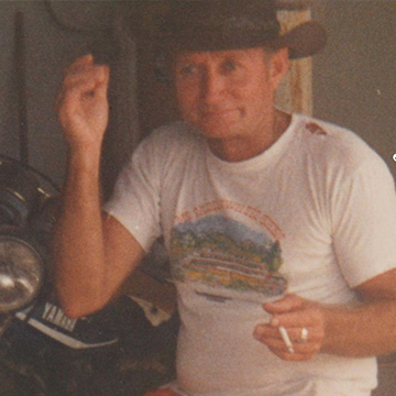 Glen Pantall