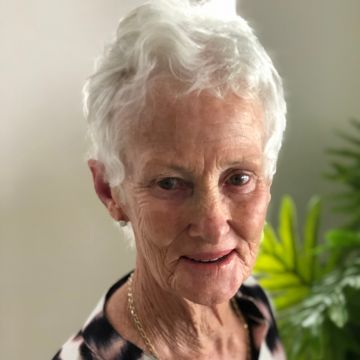 Glenis Yvonne Birnie