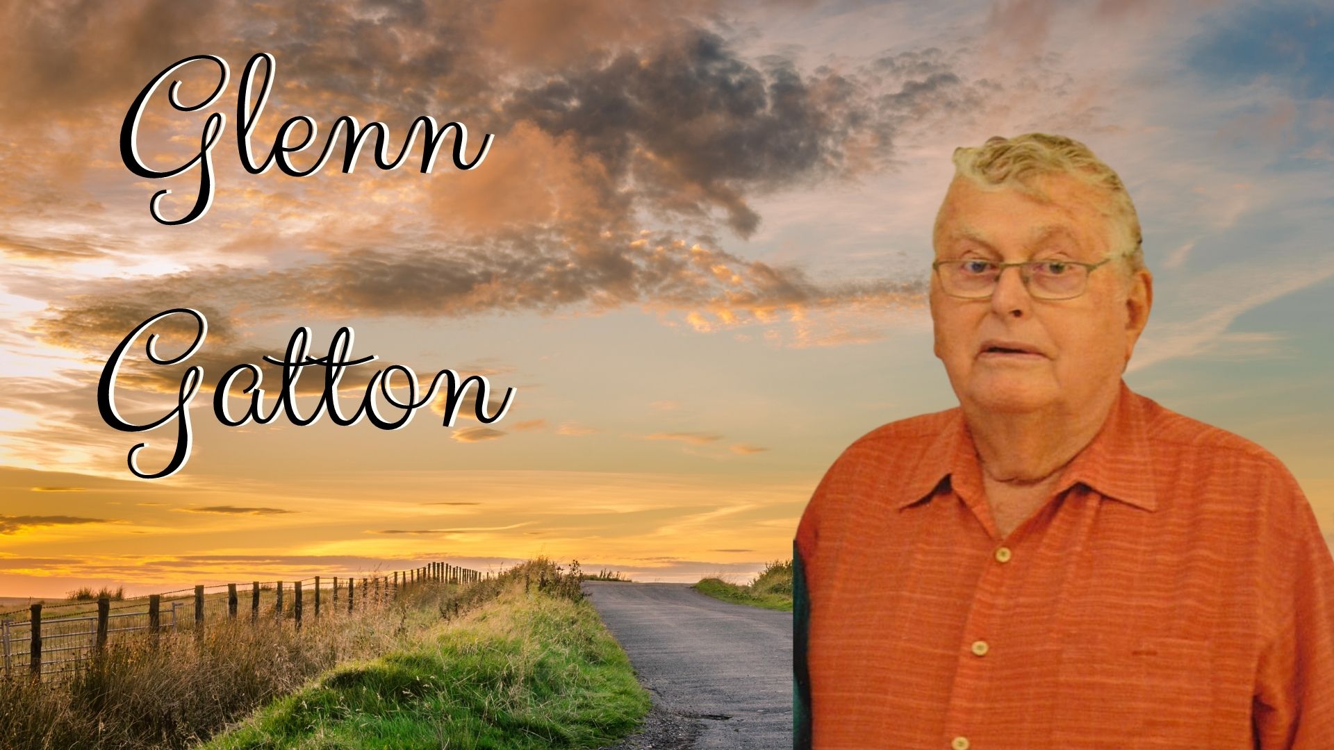 Glenn Gatton