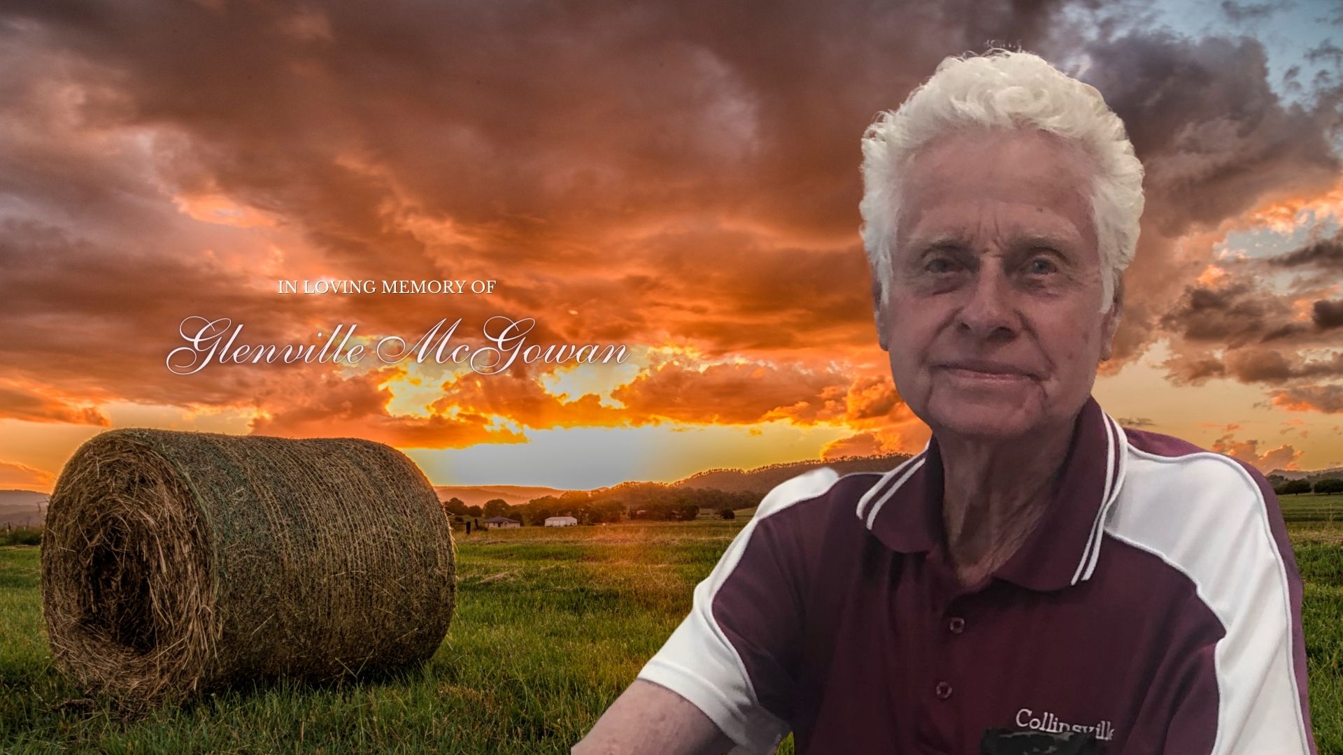 Glenville McGowan