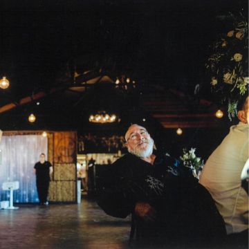 Gordon Fraser