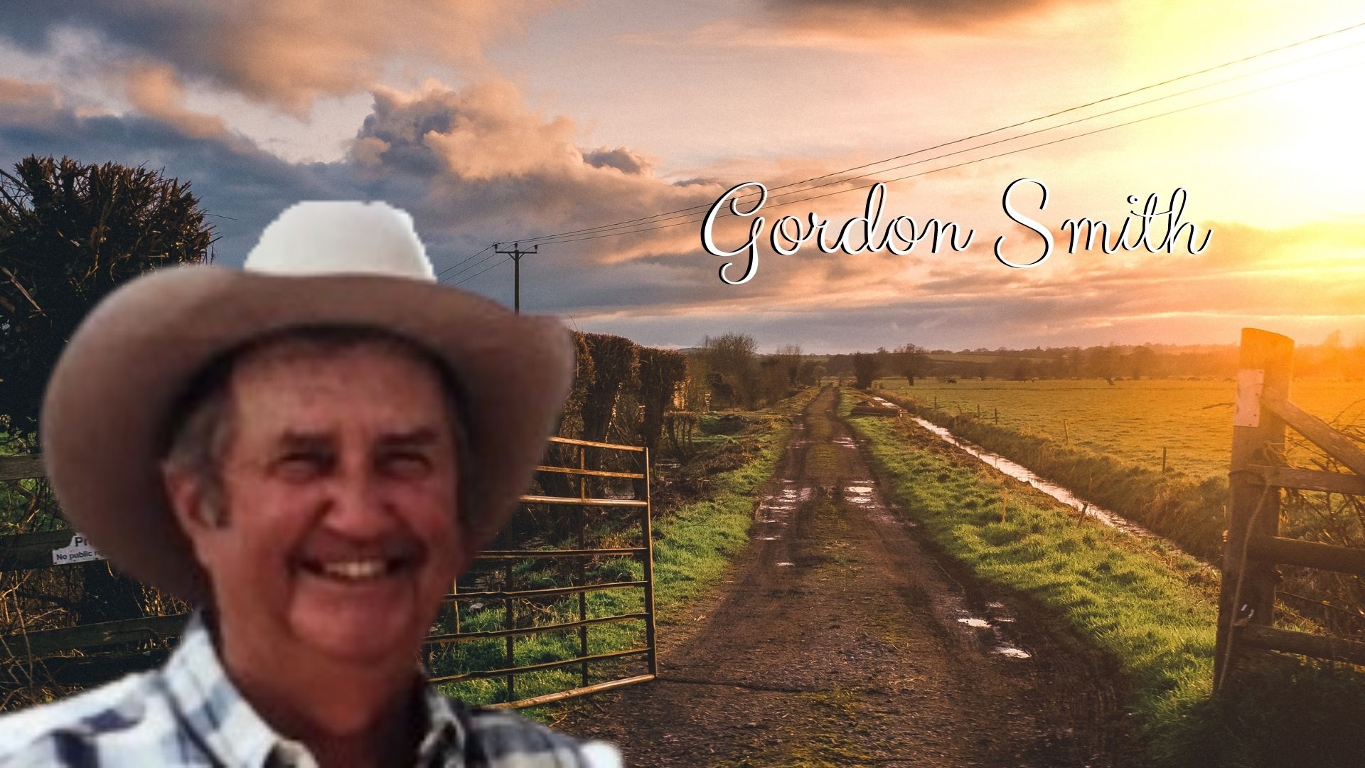 Gordon Smith