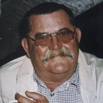 Gordon Smith