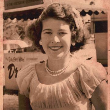 Grace Anna Stitt