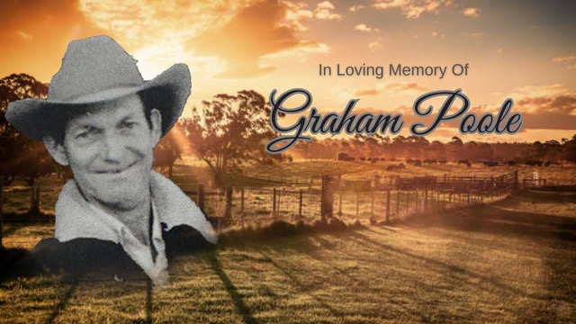 Graham Poole