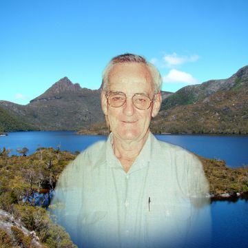 Graham Buxton