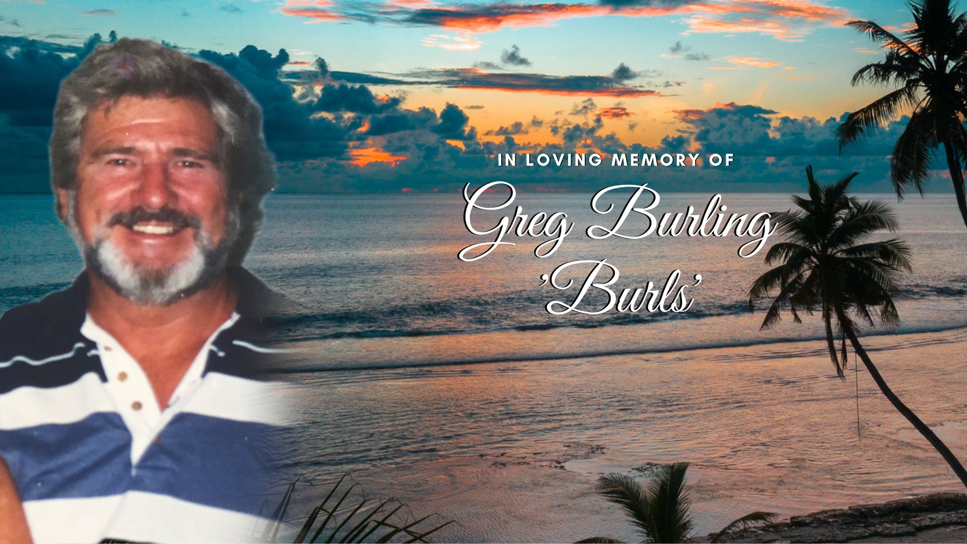 Greg Burling