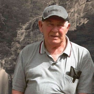 Guido Harijs Svechheimers