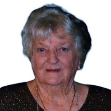 Gwen Jaques