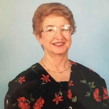 Gwendolyn Lorraine Desmond