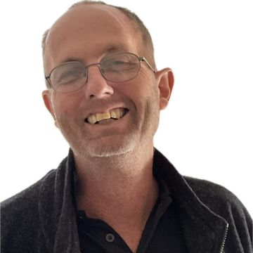 Hans Robert Binnekamp