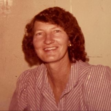 Hazel Jensen