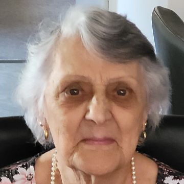 Hazel Joan Spreadborough